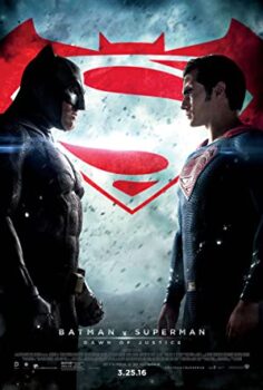 Batman v Superman Adaletin Şafağı