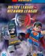 Lego DC Adalet Takımı Kötülere Karşı