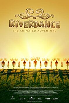 Riverdance Animasyon Macera