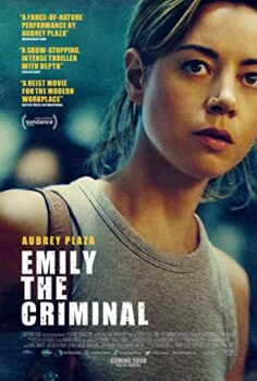 Suçlu Emily