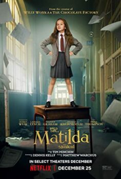 Matilda Müzikali